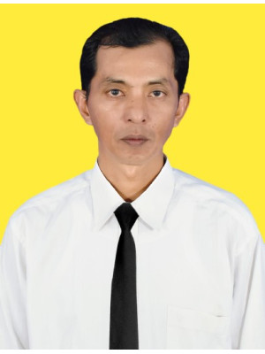 Syarif Amin