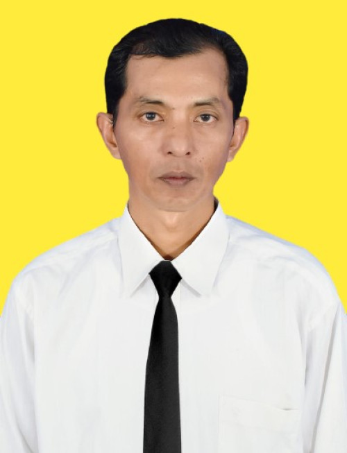Syarif Amin