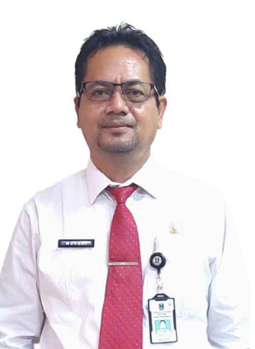 Sambutan Kepala Sekolah SMK Negeri 2 Sampang