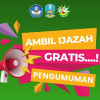 PENGUMUMAN 