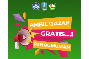 PENGUMUMAN 