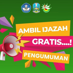 PENGUMUMAN 