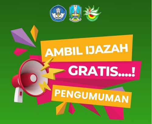 PENGUMUMAN 