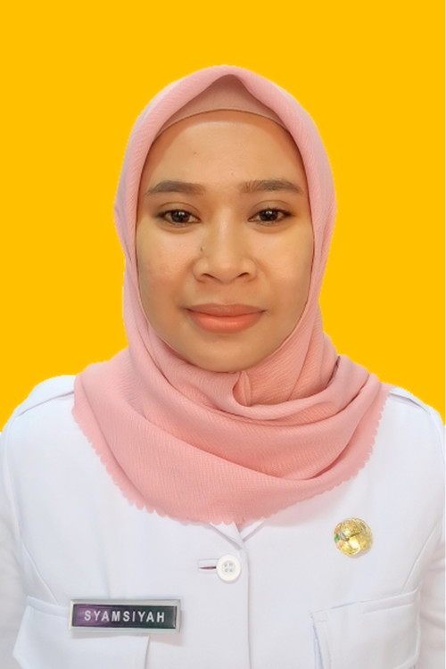 Syamsiyah