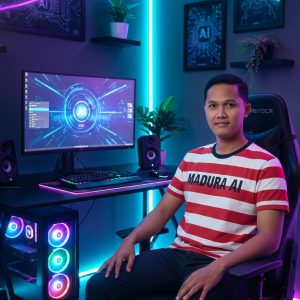 OPERATOR PUSING
